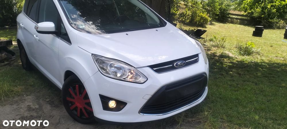 Ford C-MAX 1.0 EcoBoost Edition ASS - 3