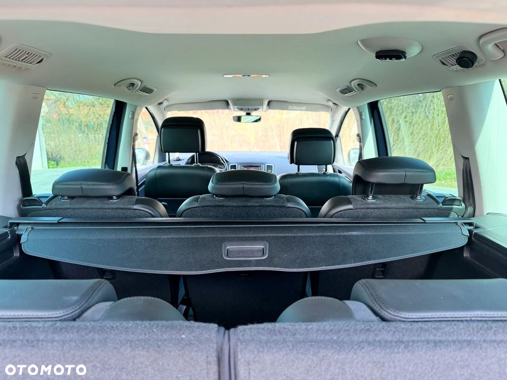 Seat Alhambra 2.0 TSI Style Advanced DSG - 26