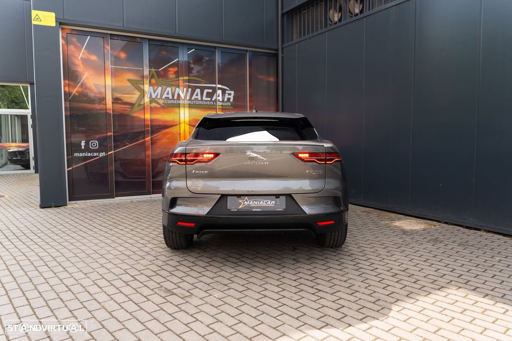Jaguar I-Pace EV400 AWD S - 6