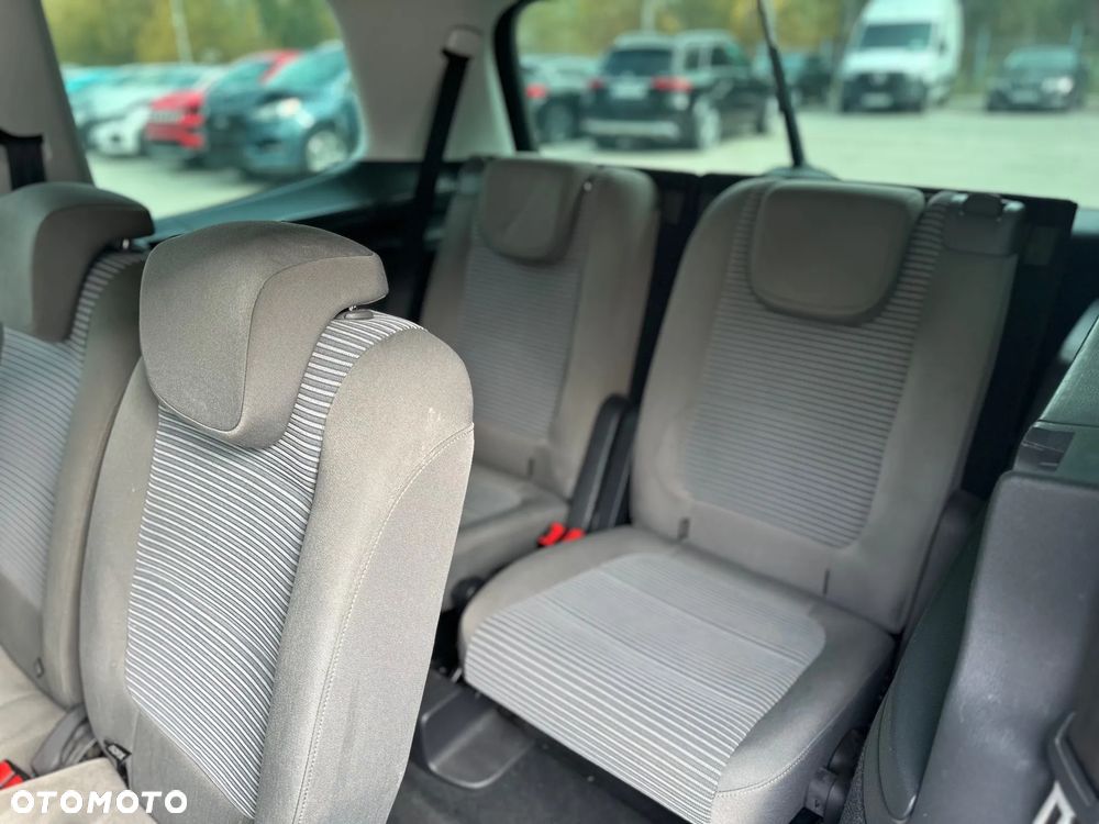 Seat Alhambra 2.0 TDI Style - 13