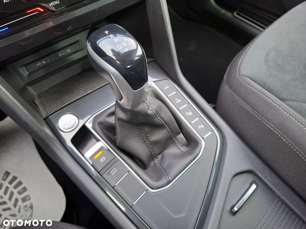 Volkswagen Tiguan 1.4 eHybrid OPF DSG Elegance - 37