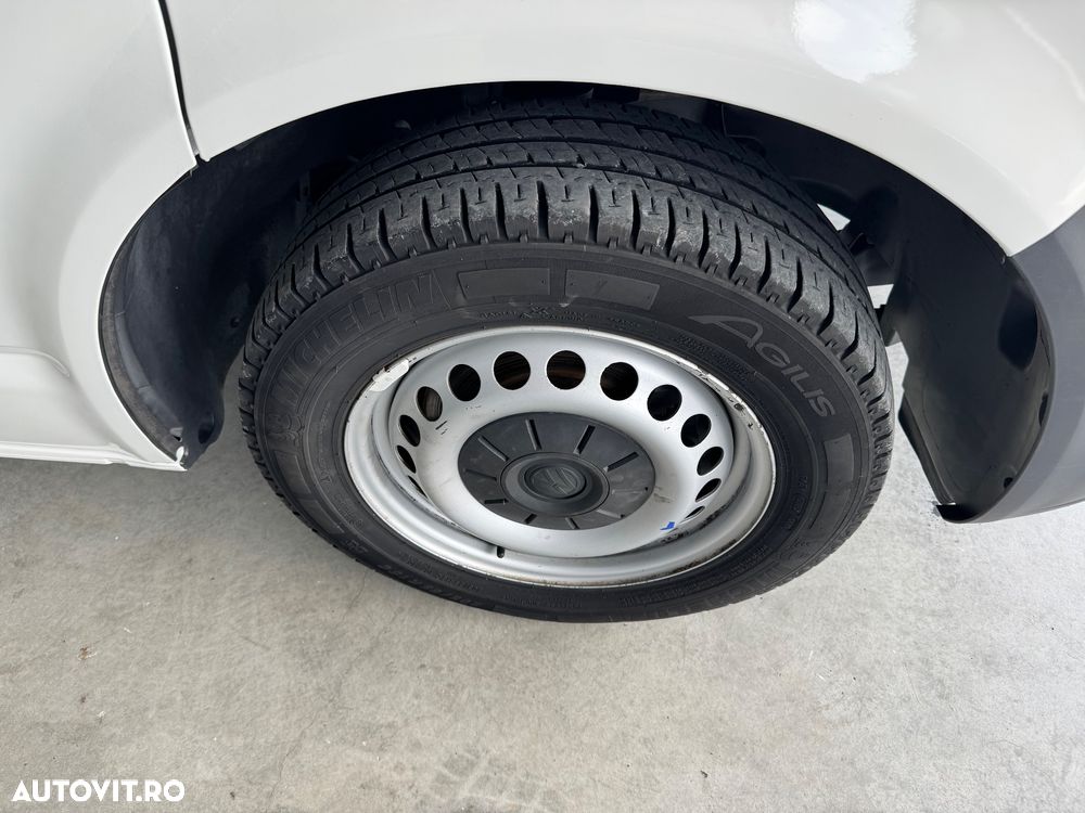 Volkswagen Transporter FRIGORIFIC - 24