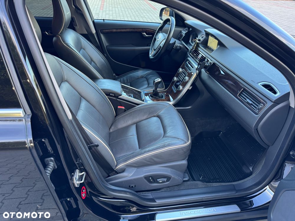 Volvo V70 D4 Summum - 13