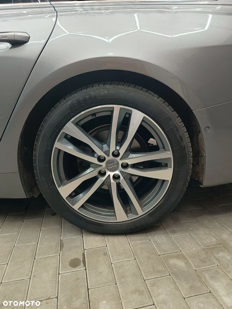 Audi A6 Avant - 29