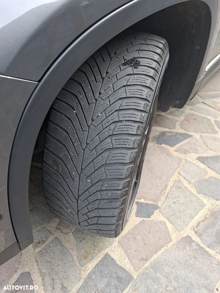 Volkswagen Tiguan 2.0 TDI 4Motion DSG Sport & Style - 15