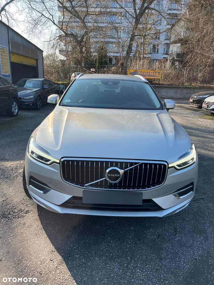 Volvo XC 60 B4 D Inscription - 5