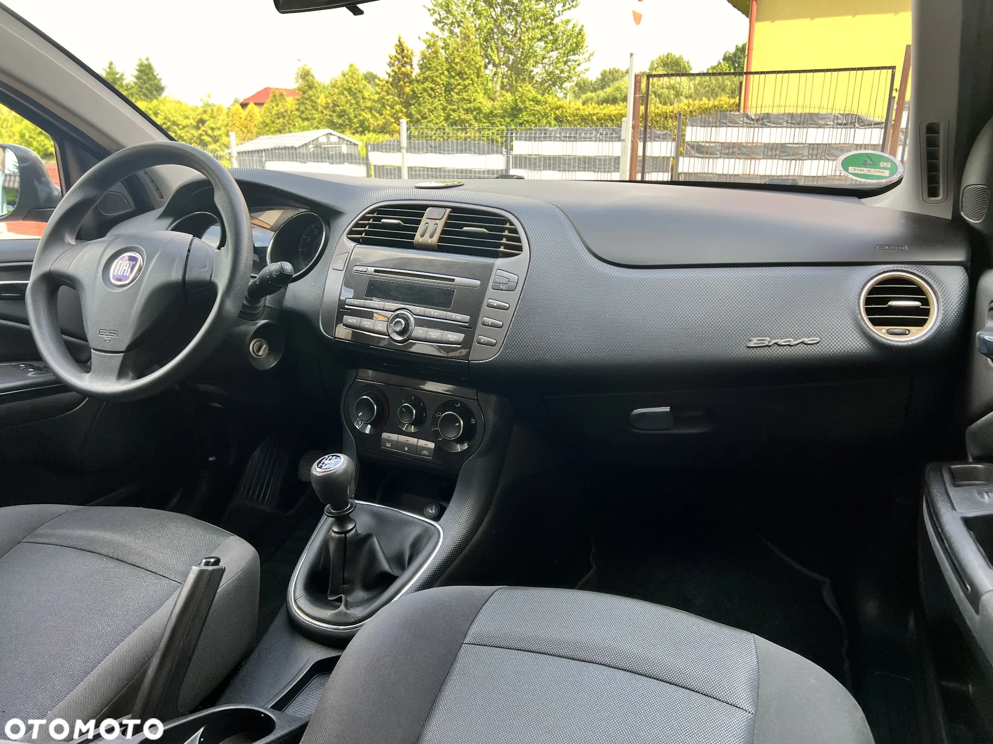 Fiat Bravo 1.4 16V Dynamic - 24