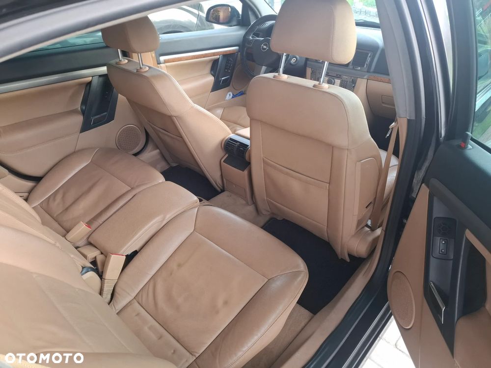 Opel Signum 1.9 CDTI Cosmo - 8