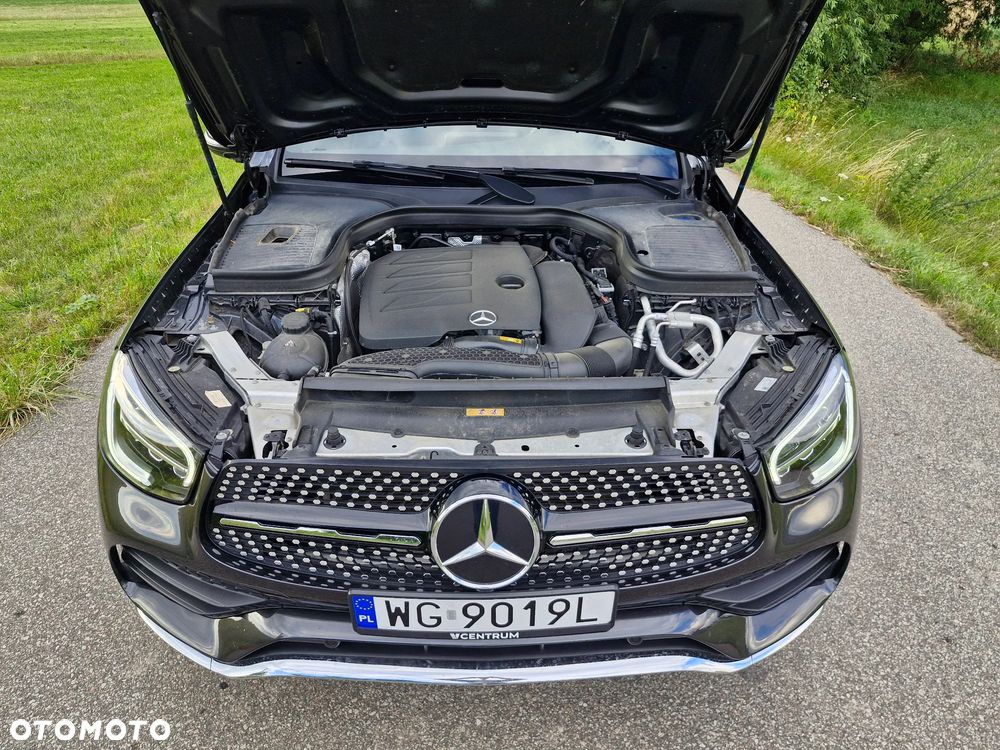 Mercedes-Benz GLC - 10