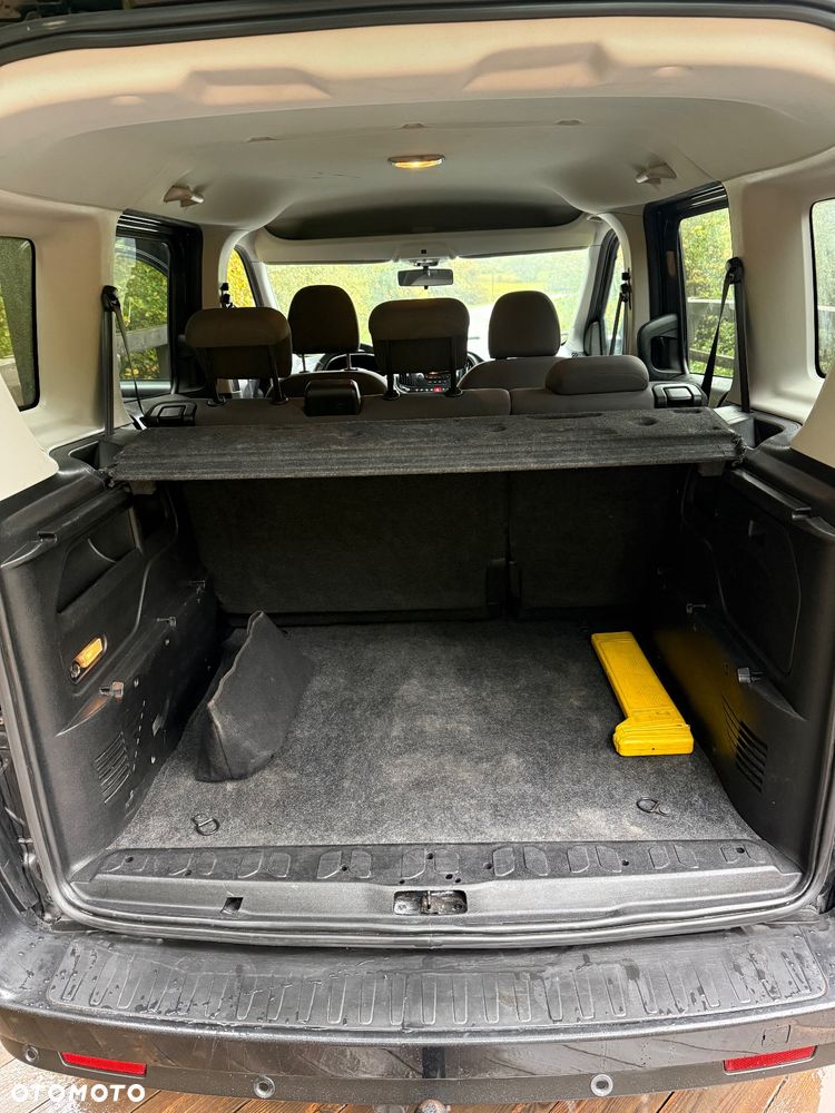 Fiat Doblo 1.4 T-Jet Dynamic - 15