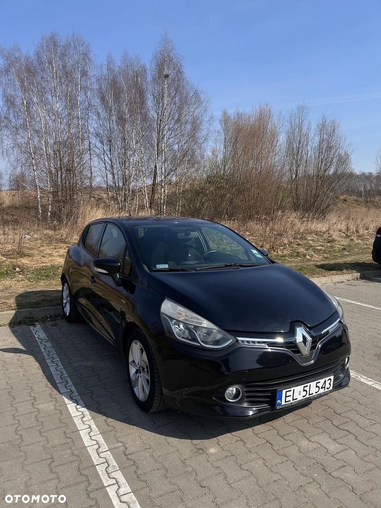 Renault Clio - 8