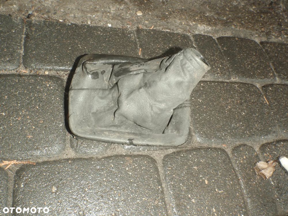 lewarek mieszek wodzik zmiany biegów kulka baryłka peugeot 206 mam wszystkie części do tego modelu - 2