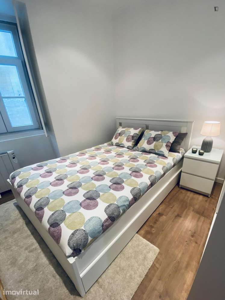 Apartamento com 1 quartos - localizado em Mouraria Lisbon - Grande imagem: 4/24