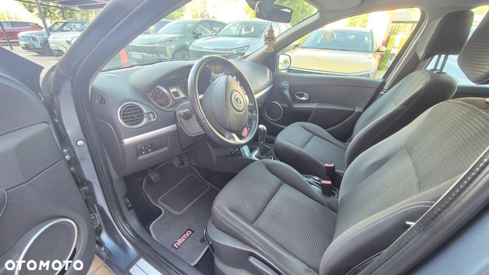 Renault Clio 1.2 16V TCE Dwudziestka - 17