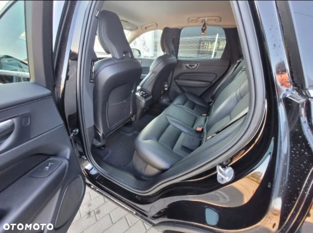 Volvo XC 60 B4 D Geartronic Inscription - 8