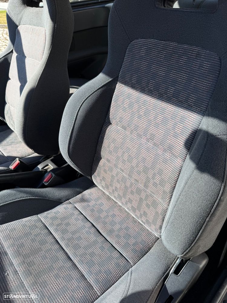 Suzuki Swift 1.3 GTi 16V - 8