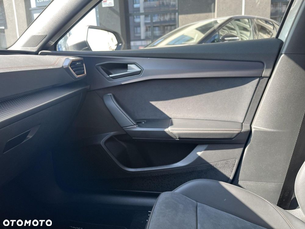 Cupra Leon Sportstourer - 22