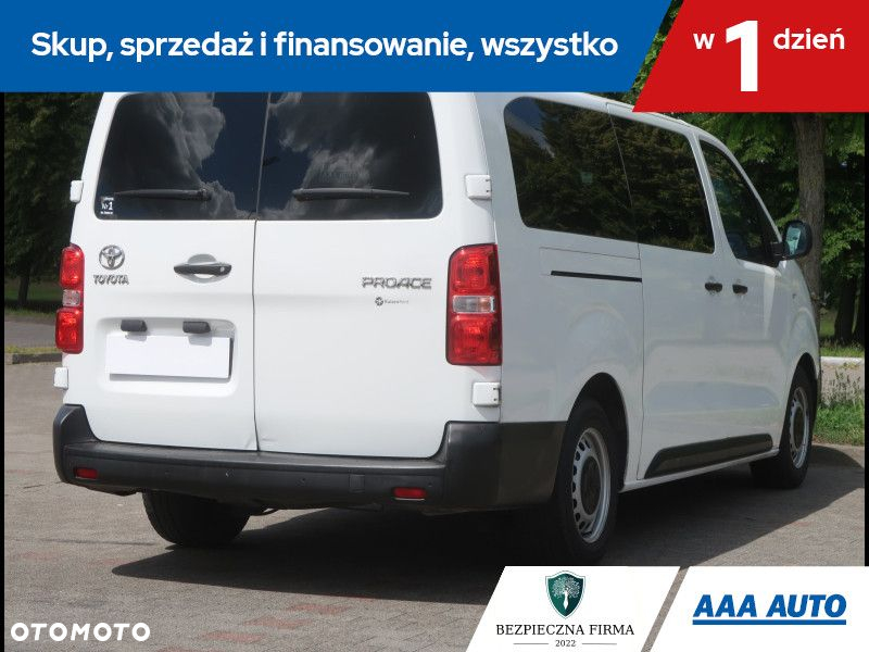 Toyota ProAce - 6