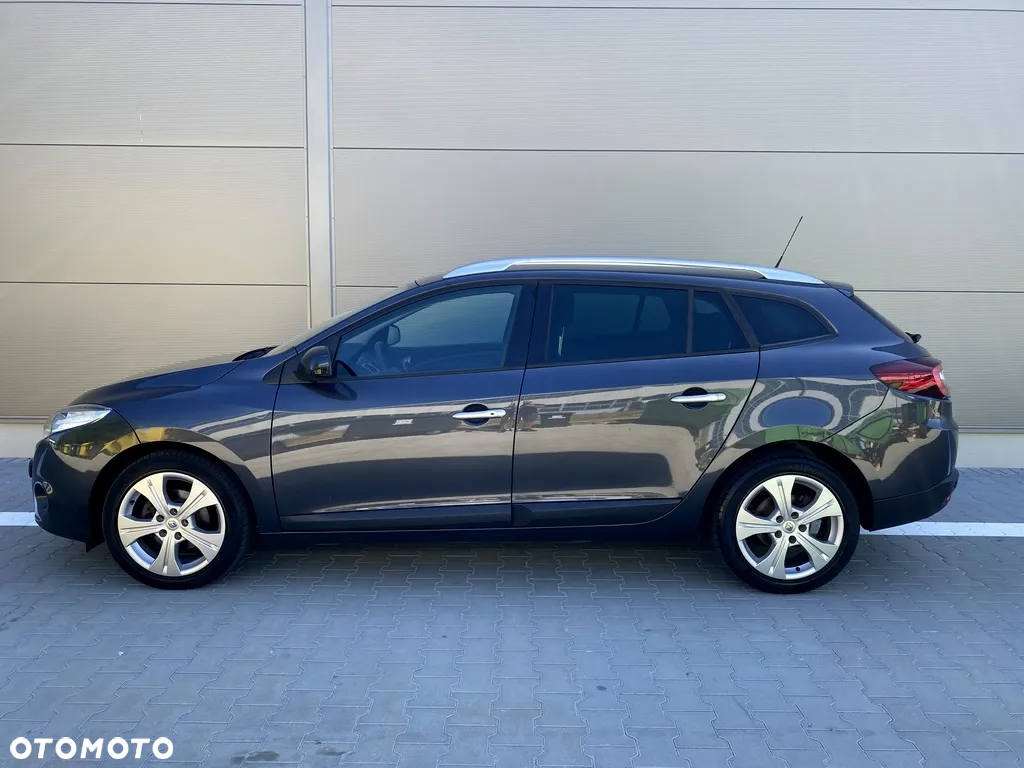 Renault Megane 1.9 dCi Privilege - 2