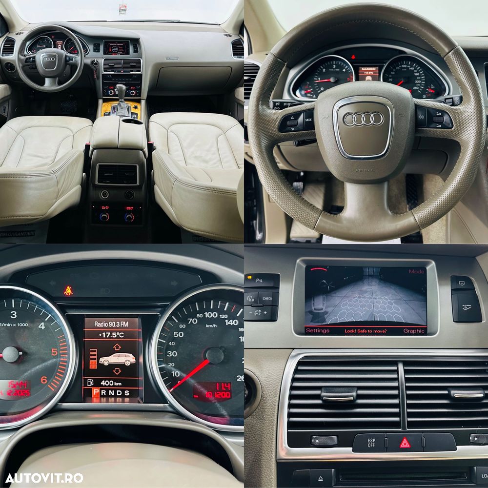 Audi Q7 - 8