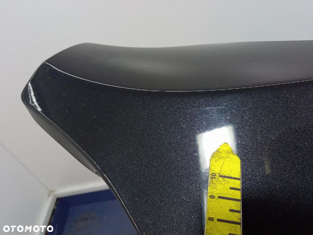 BMW X7 G07 18-22 BŁOTNIK PRZÓD PRAWY PRZEDNI 475 BLACK SAPPHIRE - 10