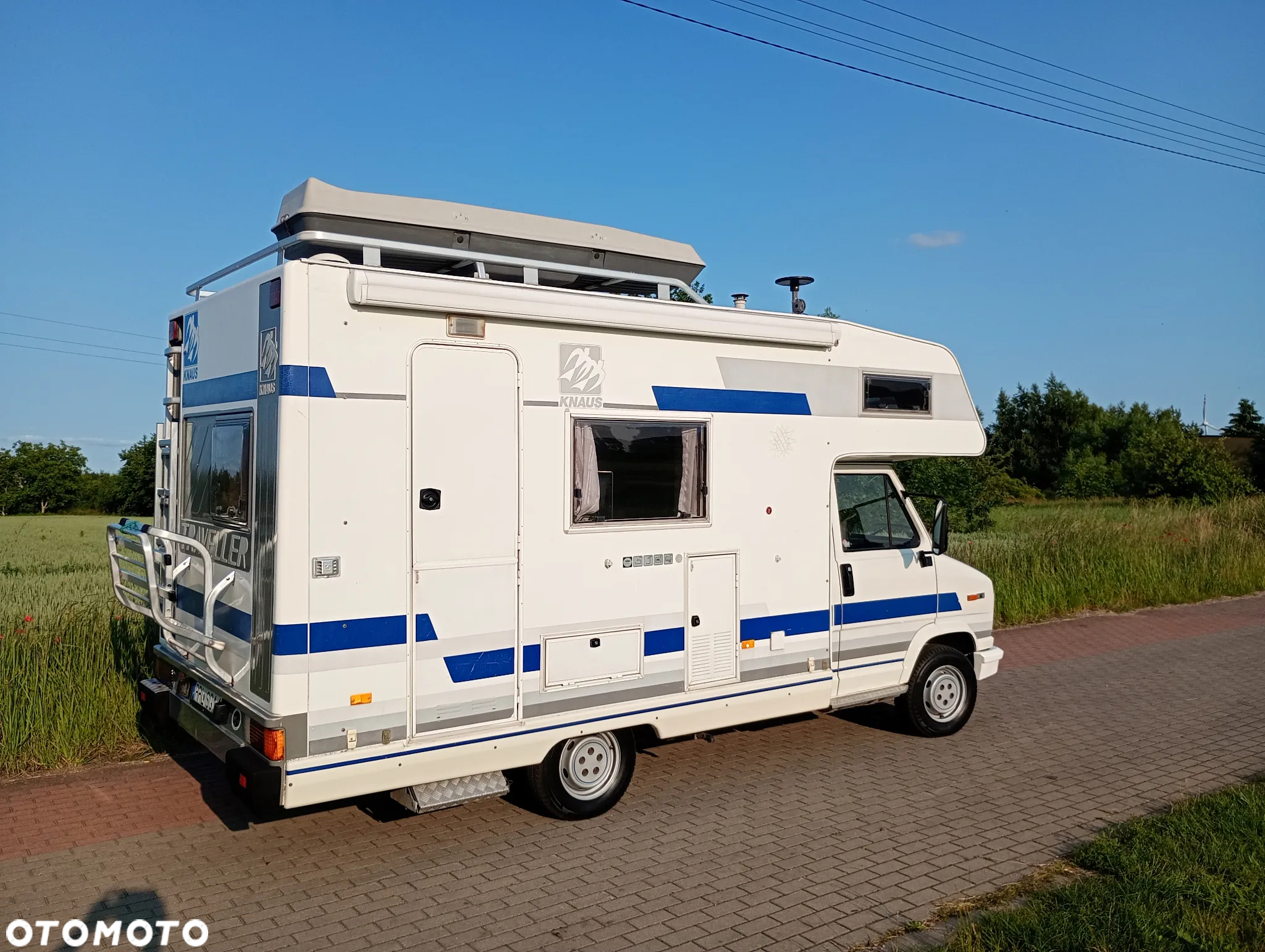 Fiat Ducato - 5