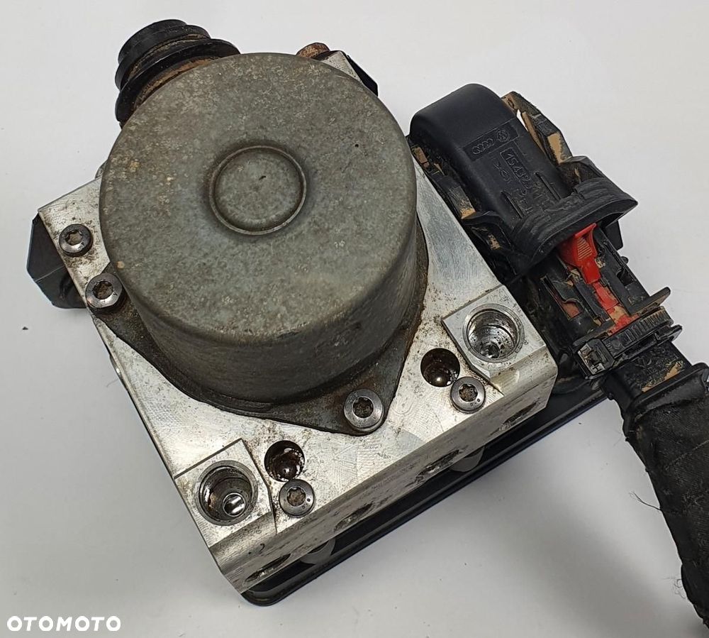POMPA ABS HAMULCOWA VW UP 1.0 MPI 1S0614517E - 3