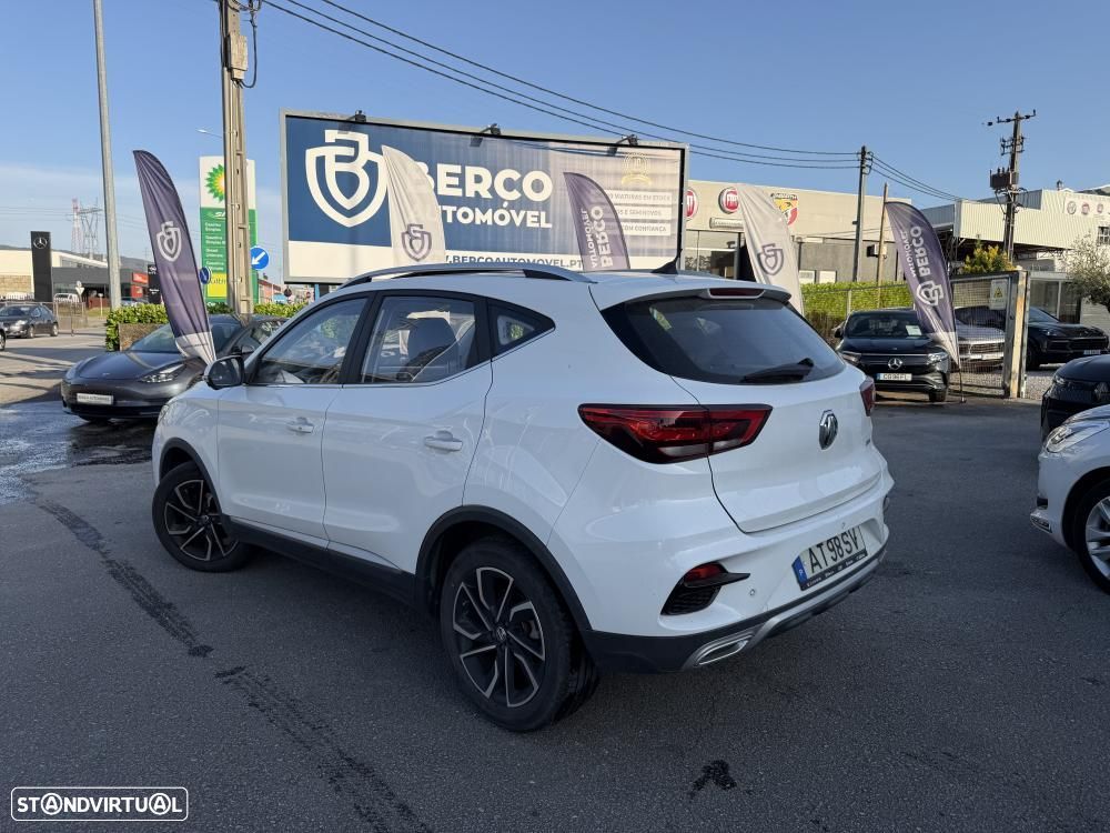 MG ZS 1.0 T-GDI Luxury - 6