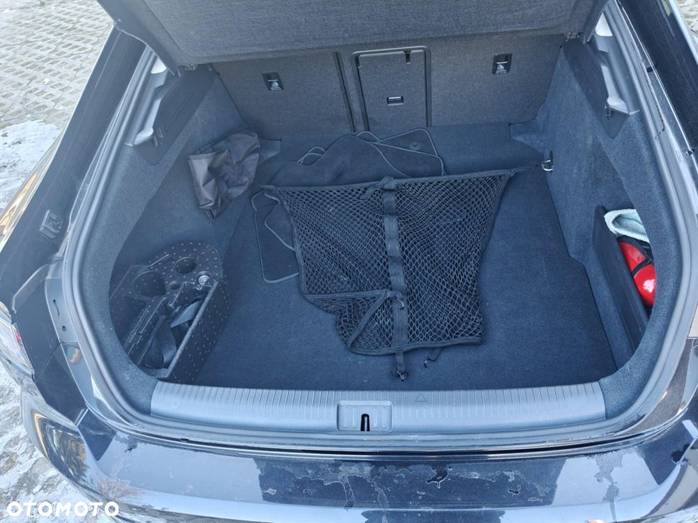 Volkswagen Arteon 2.0 TDI Elegance DSG - 5