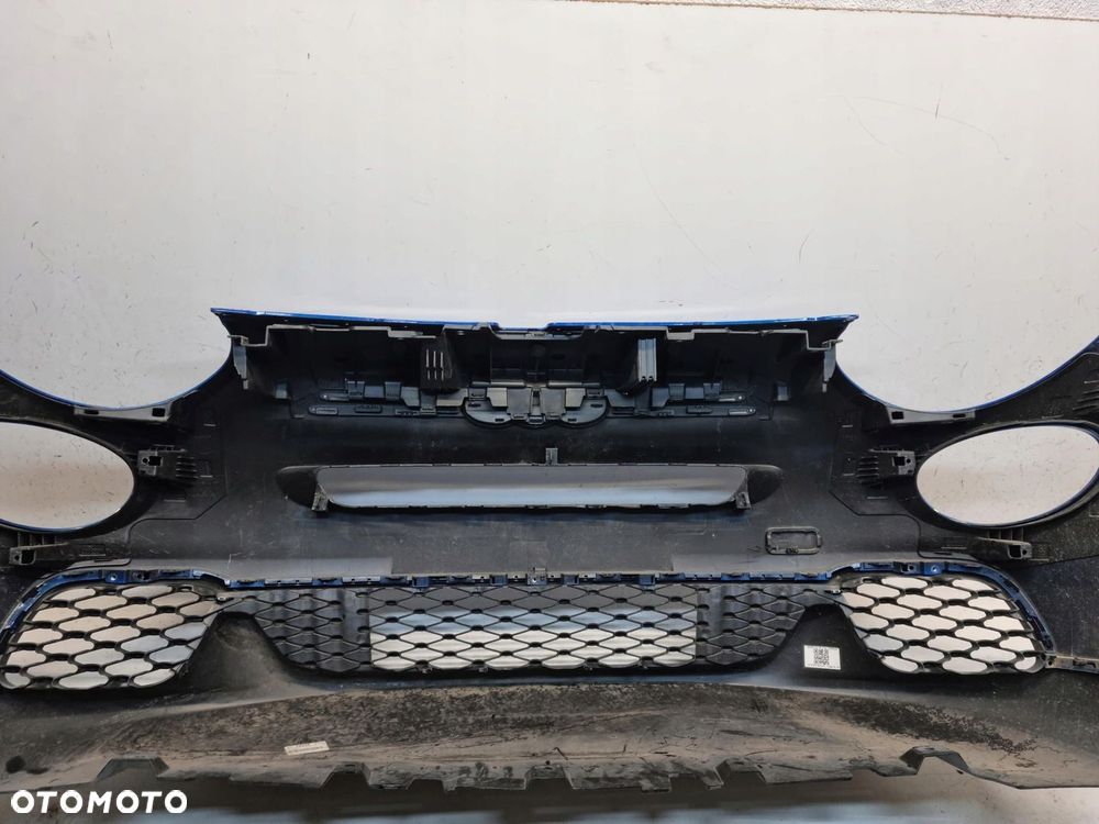 FIAT 500X 500 X LIFT Zderzak przód przedni - 10
