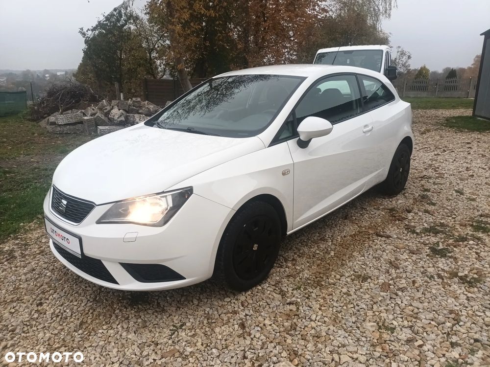 Seat Ibiza SC 1.4 16V Style - 4