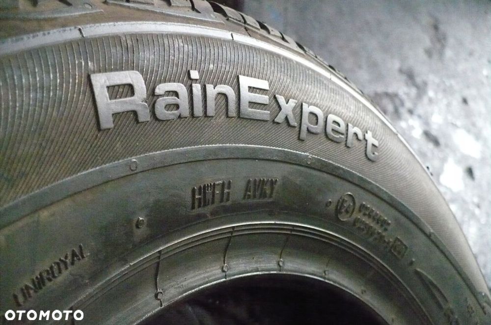 UNIROYAL RainExpert 175/70R13 NOWA 2020 - 4