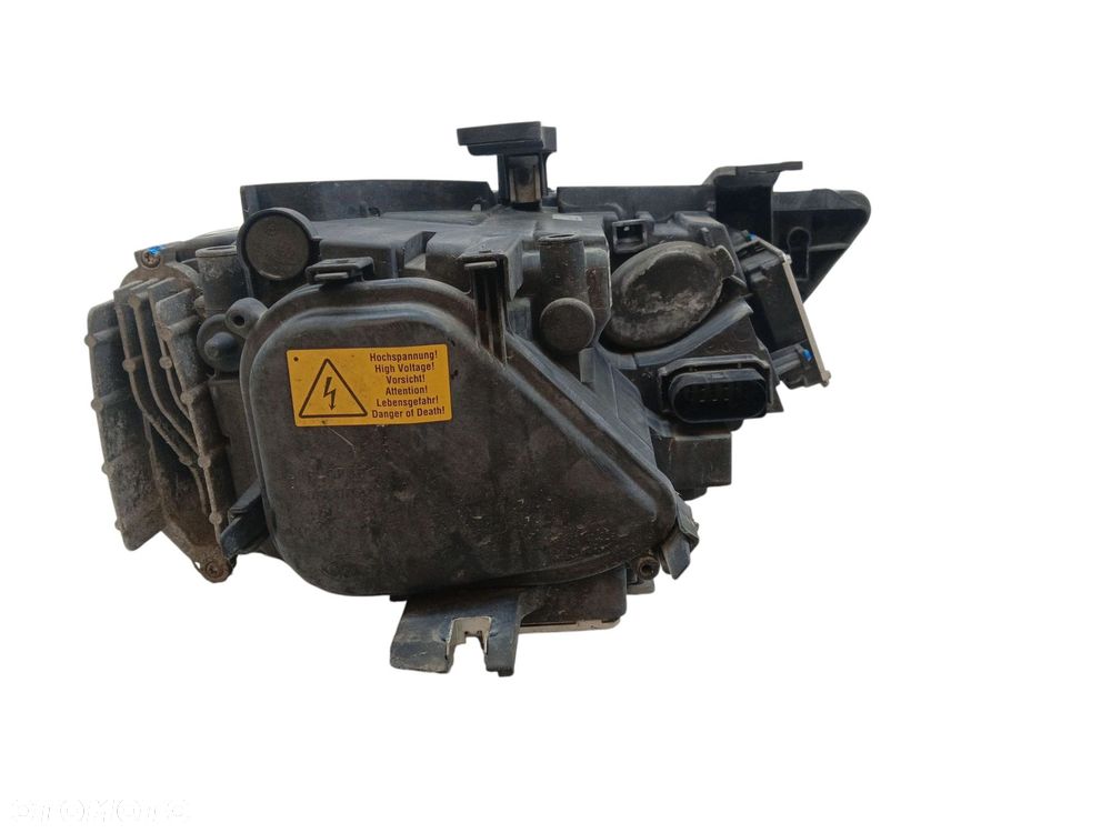 LAMPA LEWY PRZÓD AUDI Q3 I 8U (2011-2014) 2.0 TDI 140KM 8U0941003L - 6