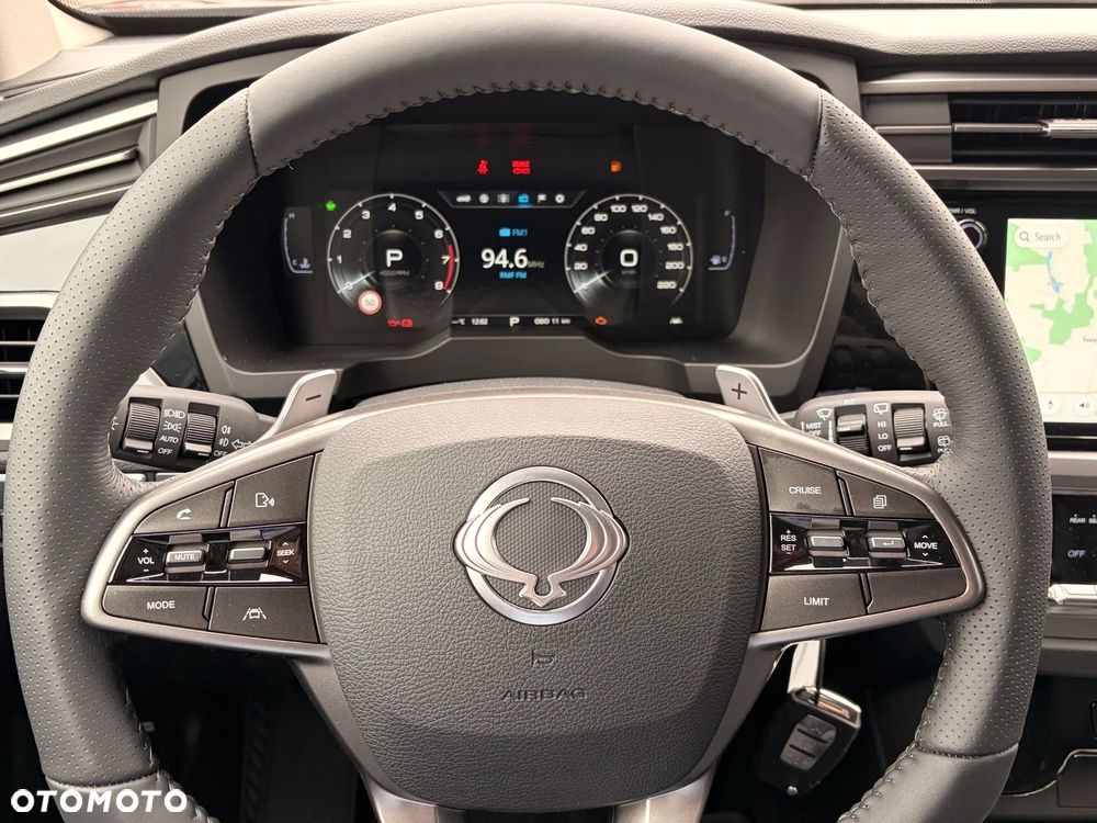 SsangYong/KGM Korando 1.5 T-GDI Adventure 2WD - 10