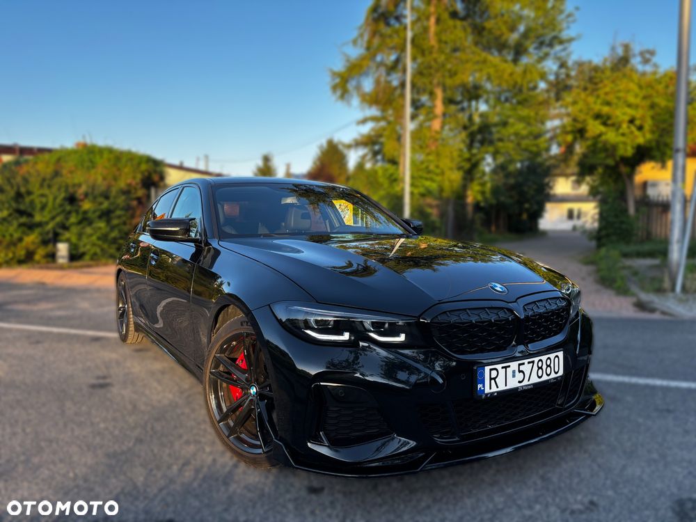 BMW Seria 3 - 2