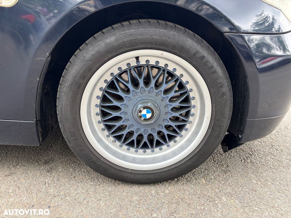 BMW Seria 5 - 14