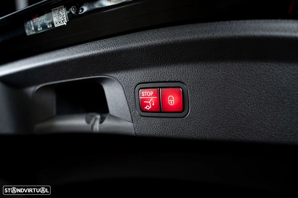 Mercedes-Benz GLE 350 - 57