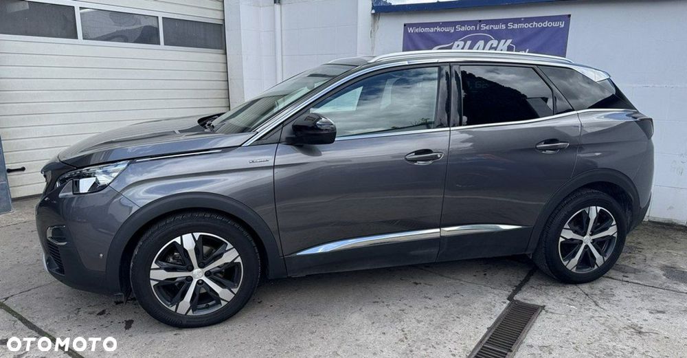 Peugeot 3008 - 26
