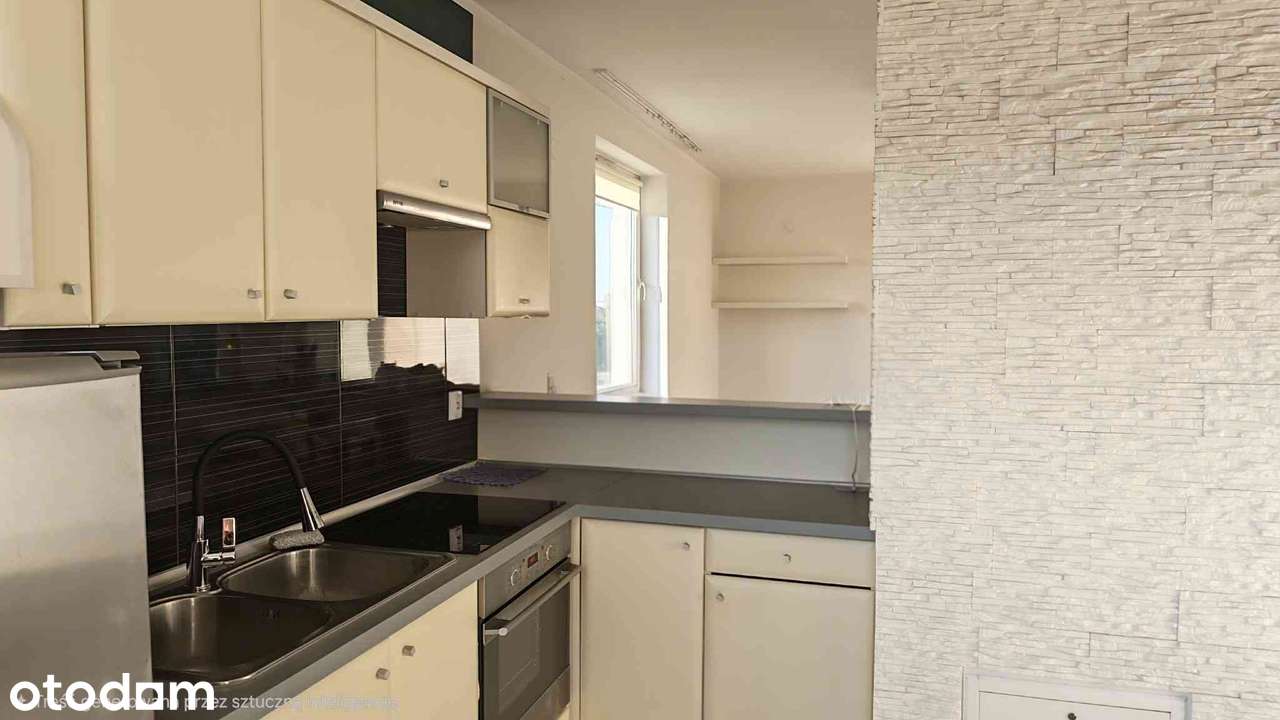 Mieszkanie na sprzedaż, 1 pokój, 33 m², Rzeszów