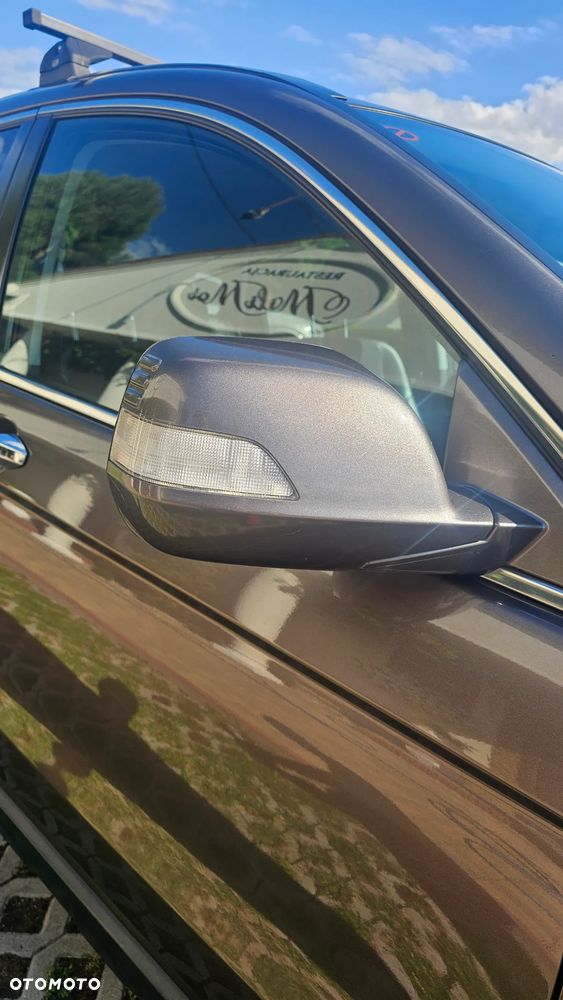 Honda CR-V 2.2i-DTEC Elegance - 17