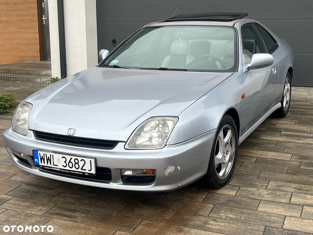 Honda Prelude 2.2i VTEC - 4