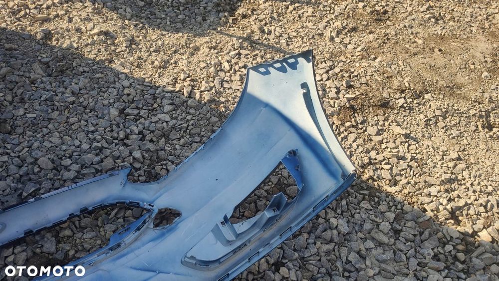WS ZDERZAKPRZÓD FORD FOCUS MK3 LIFT 14- - 5