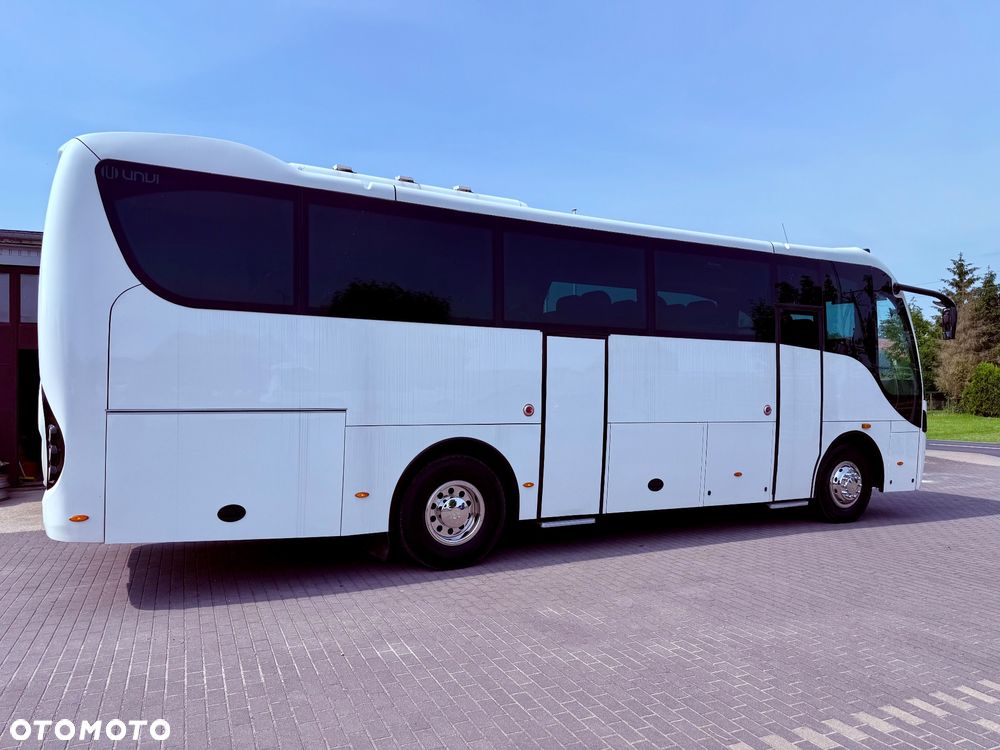 Mercedes-Benz Atego Unvi - 7