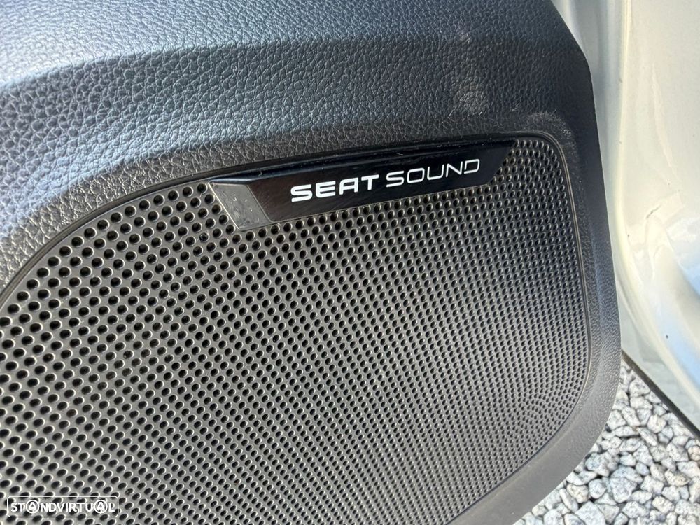 SEAT Ateca 1.6 TDI Xcellence - 17
