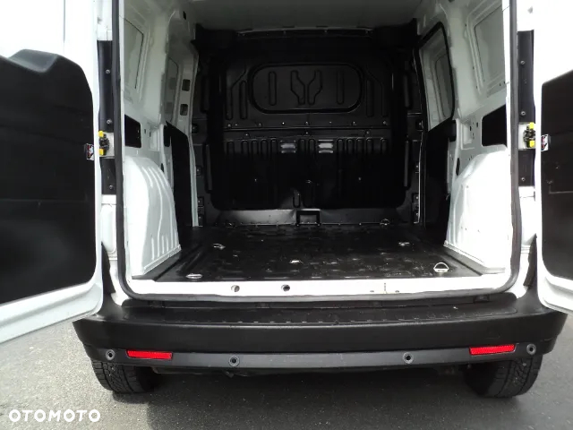 Fiat Doblo - 5