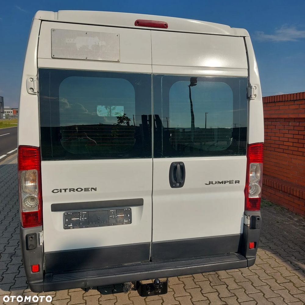 Citroën Jumper - 12