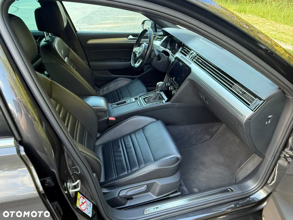 Volkswagen Passat 2.0 TSI BMT Highline DSG - 17
