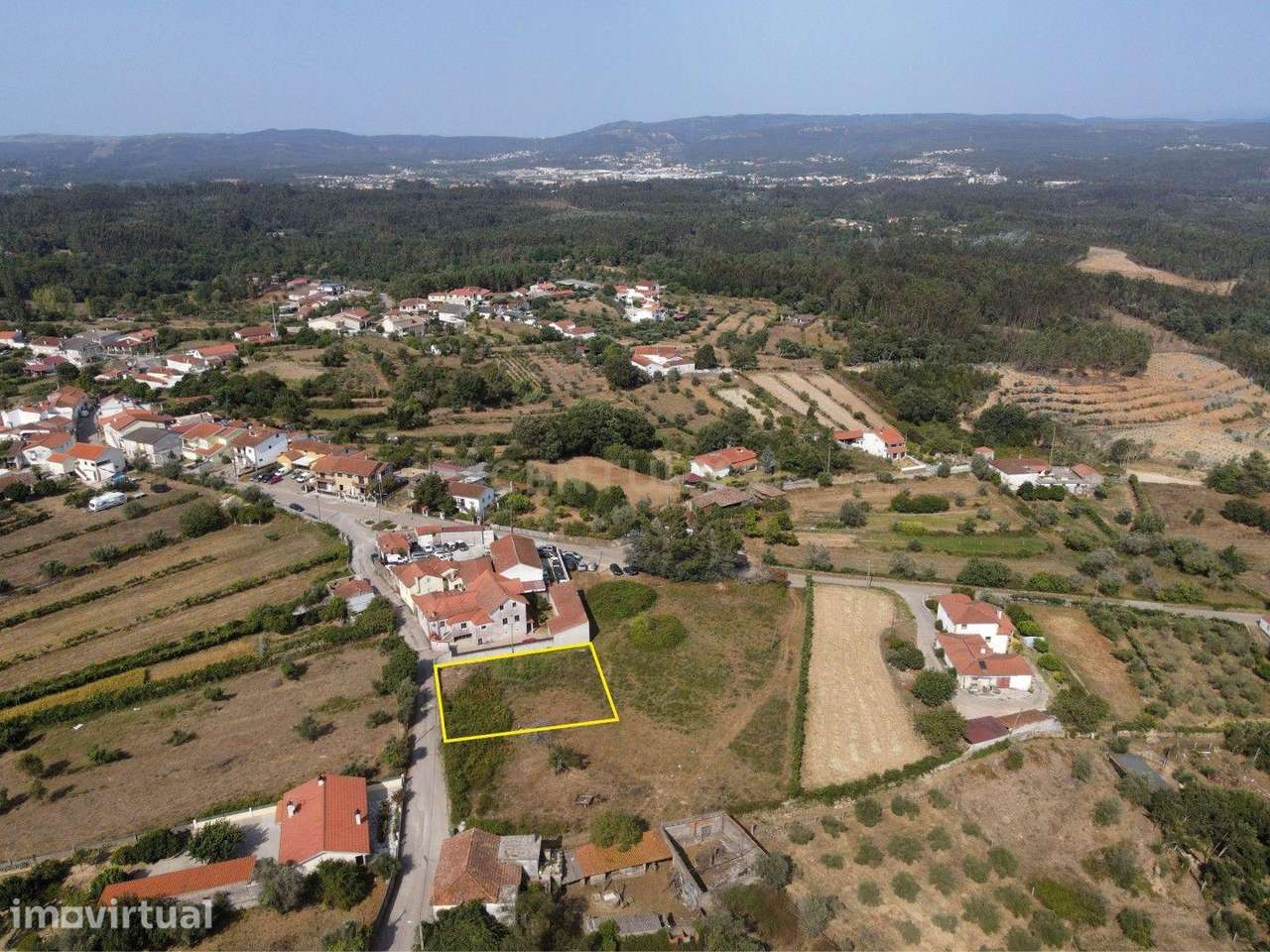 Terreno para Construção - Grande imagem: 3/6