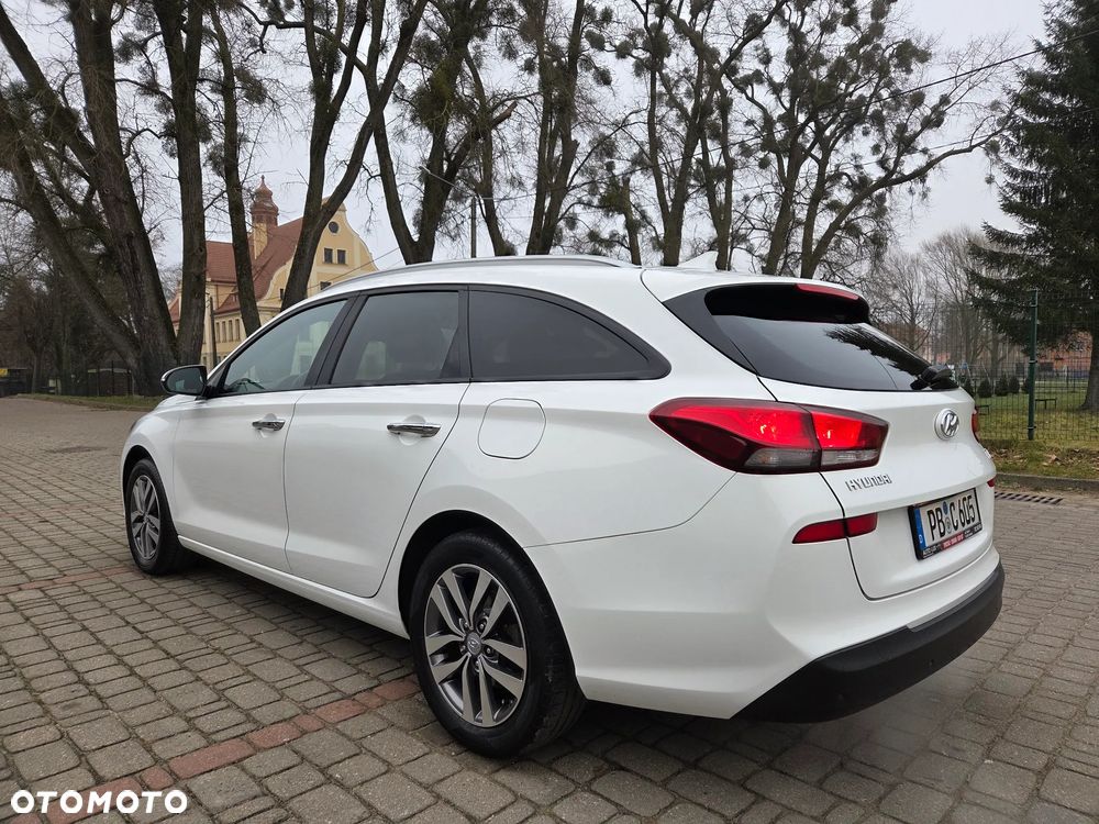 Hyundai i30 1.0 T-GDI EDITION 30 - 2