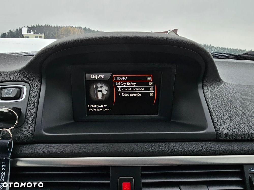 Volvo V70 - 27